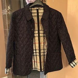 Burberry cost